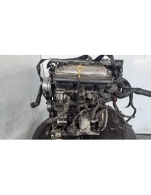 Recambio de motor completo para seat toledo (1m2) v5 referencia OEM IAM AGZ B 151.000KM