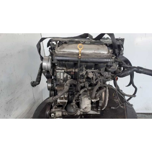 Recambio de motor completo para seat toledo (1m2) v5 referencia OEM IAM AGZ B 151.000KM
