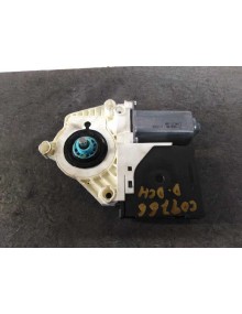 Recambio de motor elevalunas delantero derecho para seat leon (1p1) reference referencia OEM IAM 1P0837402D  