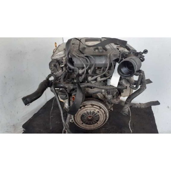 Recambio de motor completo para seat toledo (1m2) v5 referencia OEM IAM AGZ B 151.000KM