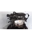 Recambio de motor completo para seat toledo (1m2) v5 referencia OEM IAM AGZ B 151.000KM