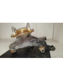 Recambio de mangueta delantera derecha para ford fiesta (ccn) champions edition referencia OEM IAM    2