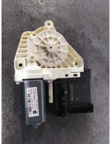 Recambio de motor elevalunas delantero derecho para seat leon (1p1) reference referencia OEM IAM 1P0837402D   2