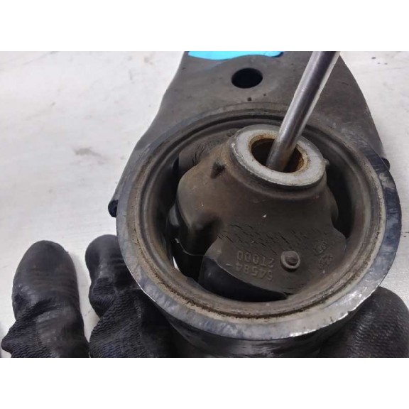 Recambio de brazo suspension inferior delantero derecho para hyundai ix35 1.7 crdi cat referencia OEM IAM   