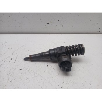 Recambio de inyector para seat ibiza iii (6l1) 1.4 tdi referencia OEM IAM 038130073BN 0414720313 