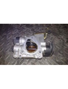 Recambio de caja mariposa para fiat punto berlina (188) 1.2 8v referencia OEM IAM    2