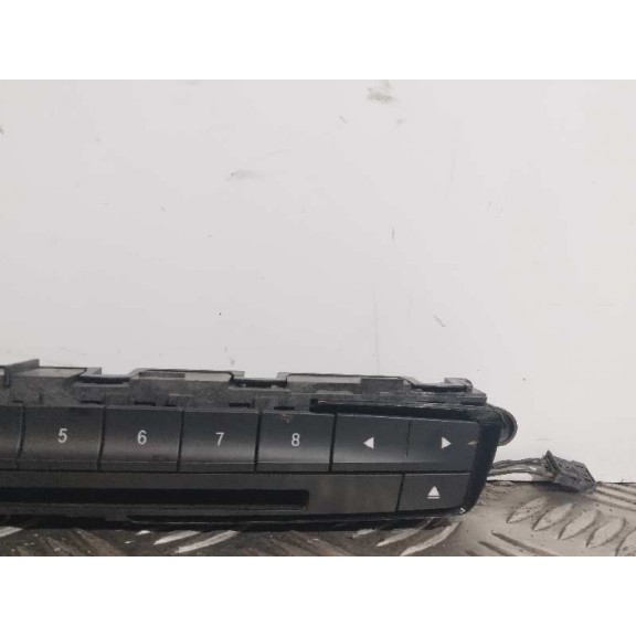 Recambio de sistema audio / radio cd para bmw serie 3 lim. (f30) 320i referencia OEM IAM 6131938395201  