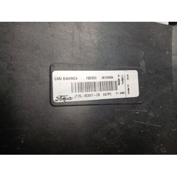 Recambio de electroventilador para ford transit courier 1.0 ecoboost cat referencia OEM IAM JT768C607CB  B460MCA