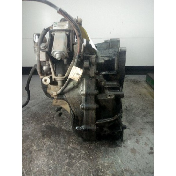 Recambio de caja cambios para citroën c4 picasso feel referencia OEM IAM 20GE23 AUTO 156.917KM