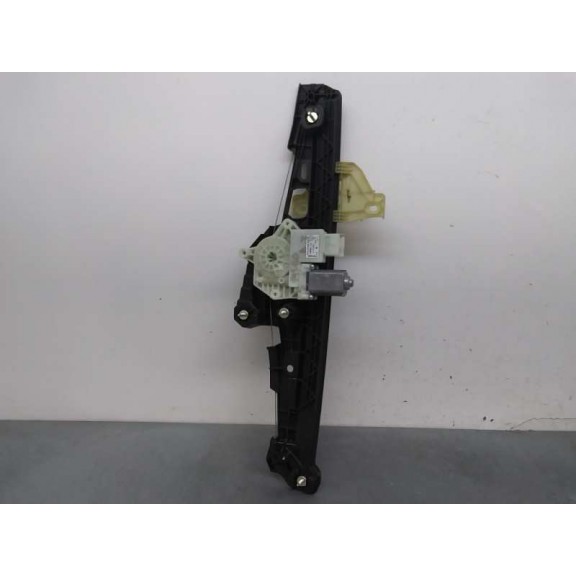 Recambio de elevalunas delantero izquierdo para renault captur ii intens referencia OEM IAM 807215326 6 PIN 