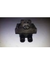 Recambio de bobina encendido para fiat punto berlina (188) 1.2 8v referencia OEM IAM   