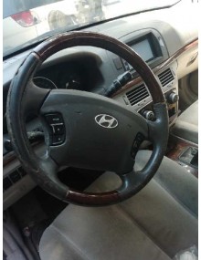 Recambio de airbag delantero izquierdo para hyundai sonata (nf) 2.0 crdi comfort i referencia OEM IAM   