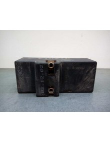 Recambio de caja precalentamiento para volkswagen polo (9n1) highline referencia OEM IAM 1J0919506M   2