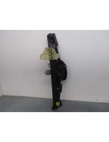 Recambio de elevalunas delantero izquierdo para renault captur ii intens referencia OEM IAM 807215326 6 PIN  2
