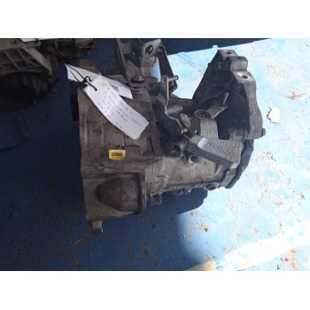 Recambio de caja cambios para seat leon (1p1) 1.9 tdi referencia OEM IAM GQQ M 5V