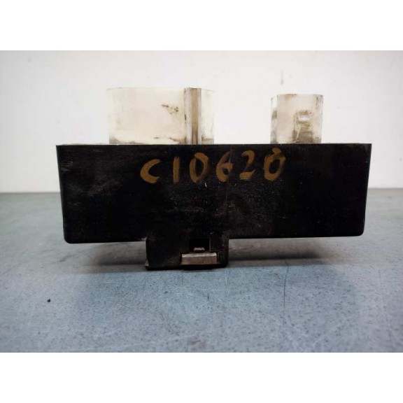 Recambio de caja precalentamiento para volkswagen polo (9n1) highline referencia OEM IAM 1J0919506M  