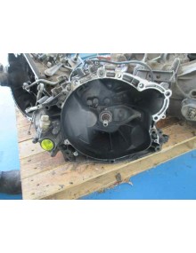 Recambio de caja cambios para peugeot 206 berlina xt referencia OEM IAM 20DL72 B 151.972KM