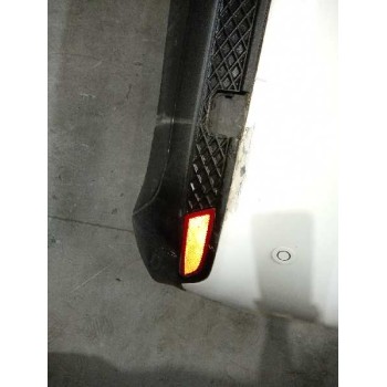 Recambio de paragolpes trasero para ford focus lim. (cb8) trend referencia OEM IAM   