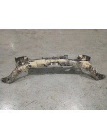 Recambio de panel frontal para renault clio iii 1.5 dci diesel cat referencia OEM IAM  SUPERIOR  2