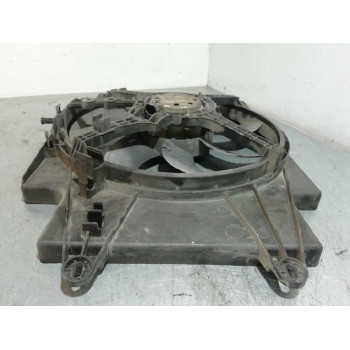Recambio de electroventilador para alfa romeo 147 (190) 1.9 jtd distinctive referencia OEM IAM 9010986  