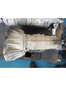 Recambio de caja cambios para jaguar xj6/12 3.2 xj sport referencia OEM IAM 4HP22 AUTO  2