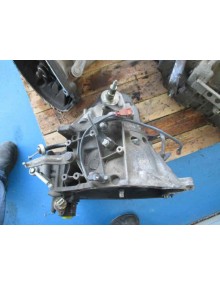 Recambio de caja cambios para peugeot 206 berlina xt referencia OEM IAM 20DL72 B 151.972KM 2