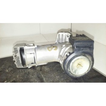 Recambio de conmutador de arranque para ford fiesta (ccn) champions edition referencia OEM IAM   