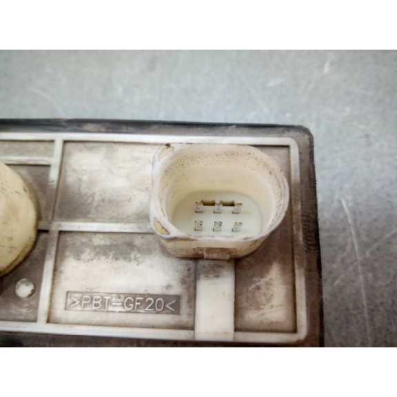 Recambio de caja precalentamiento para volkswagen polo (9n1) highline referencia OEM IAM 1J0919506M  