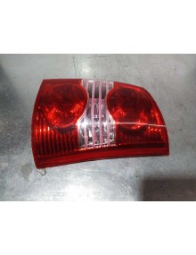 Recambio de piloto trasero derecho para hyundai atos (em) 1.1 gls referencia OEM IAM   