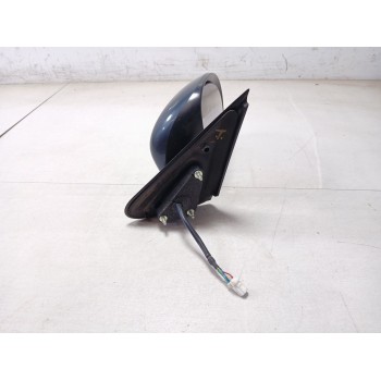 Recambio de retrovisor derecho para nissan juke (f15) 1.6 referencia OEM IAM   