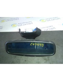 Recambio de espejo interior para citroën c5 berlina attraction referencia OEM IAM   