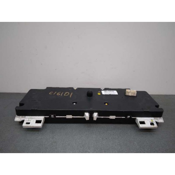 Recambio de cuadro instrumentos para citroën c4 picasso feel referencia OEM IAM 9827062880  