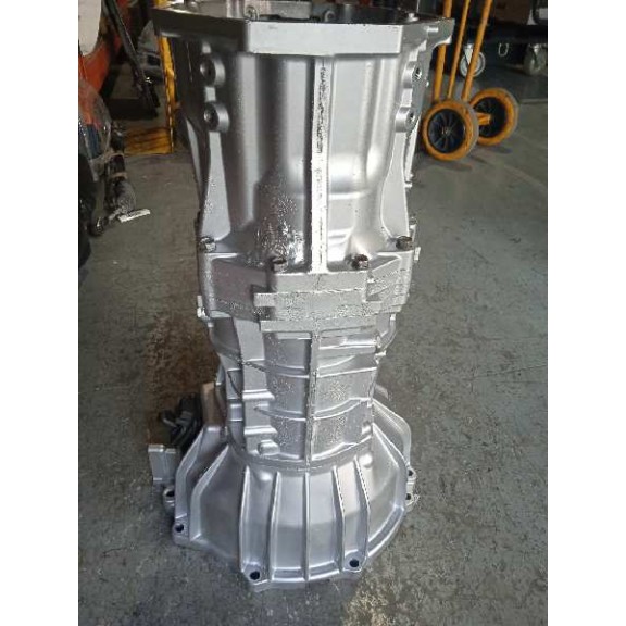 Recambio de caja cambios para toyota land cruiser (j12) 3.0 turbodiesel referencia OEM IAM  R 