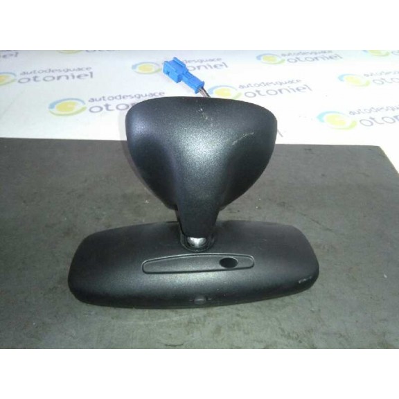 Recambio de espejo interior para citroën c5 berlina attraction referencia OEM IAM   