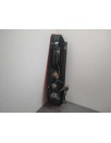 Recambio de piloto trasero derecho para ford fiesta (cbk) ambiente referencia OEM IAM 6S6113404 1380503 