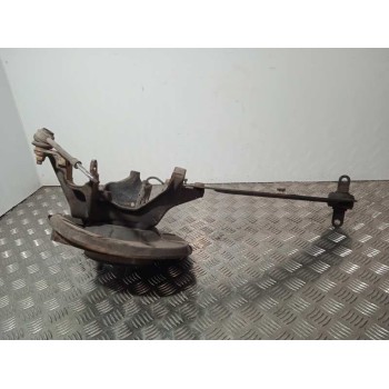 Recambio de mangueta trasera izquierda para ford kuga (cbv) 2.0 tdci cat referencia OEM IAM 8V415A971AB ABS 