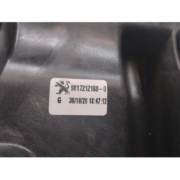 Recambio de elevalunas delantero izquierdo para opel combo cargo (e) active referencia OEM IAM 9817212180 9817217780 2 PINES