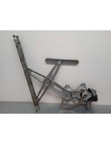 Recambio de elevalunas delantero izquierdo para toyota yaris hsd active referencia OEM IAM 857200D210 0620202153 7 PINS 2