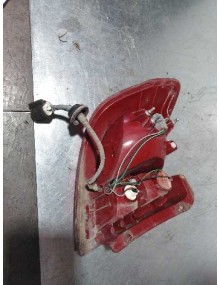 Recambio de piloto trasero derecho para hyundai getz (tb) 1.1 básico referencia OEM IAM 924021C5XX 2º  2