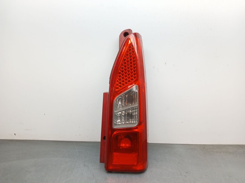 Recambio de piloto trasero derecho para citroën berlingo multispace (b9) 1.6 referencia OEM IAM 9680545180  