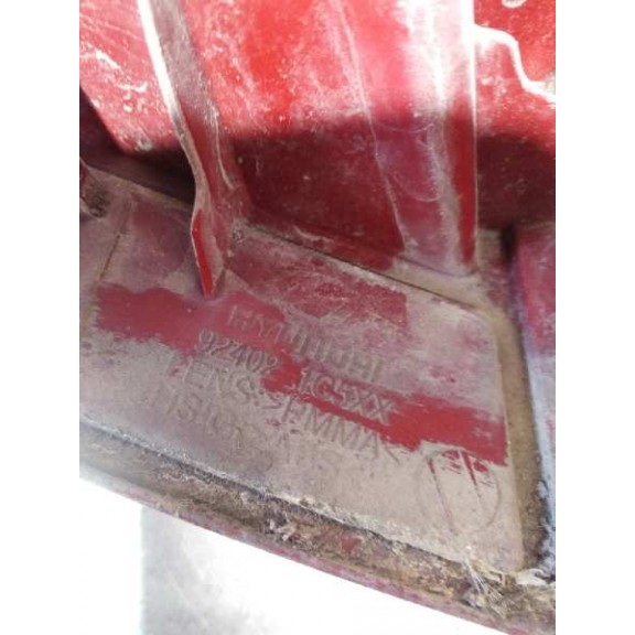 Recambio de piloto trasero derecho para hyundai getz (tb) 1.1 básico referencia OEM IAM 924021C5XX 2º 