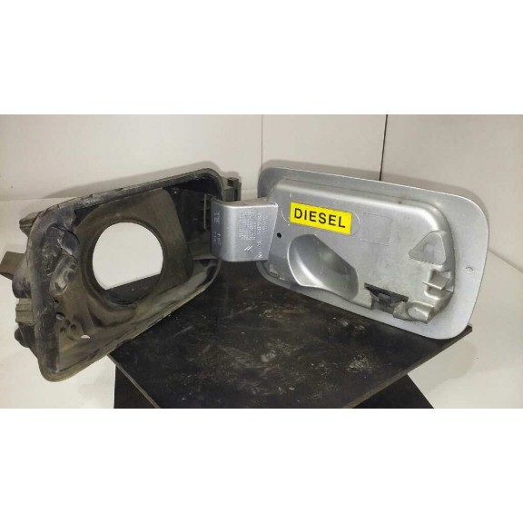 Recambio de tapa exterior combustible para citroën c5 berlina attraction referencia OEM IAM   