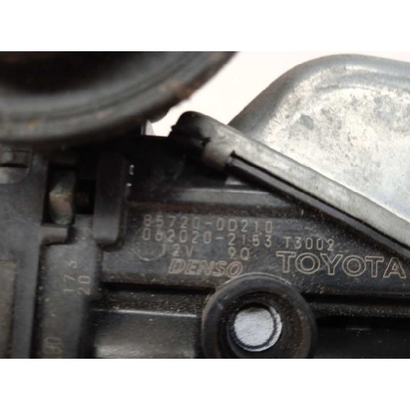 Recambio de elevalunas delantero izquierdo para toyota yaris hsd active referencia OEM IAM 857200D210 0620202153 7 PINS