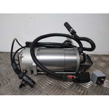Recambio de bomba suspension para audi q7 (4l) referencia OEM IAM 4L0698007A NUEVO SUSP. NEUMATICA