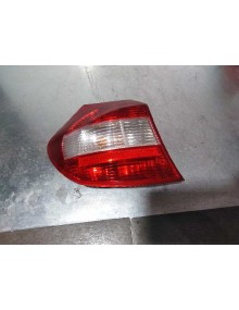 Recambio de piloto trasero izquierdo para bmw serie 1 berlina (e81/e87) 118d referencia OEM IAM   