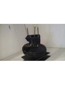 Recambio de servofreno para citroën c5 berlina attraction referencia OEM IAM 0204024797  