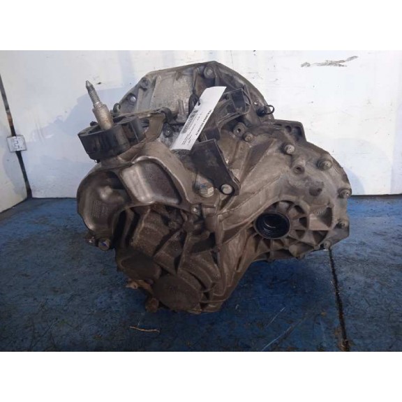 Recambio de caja cambios para renault laguna coupe gt referencia OEM IAM PK4012 B ENTREGA CASCO 6V 197.000KM
