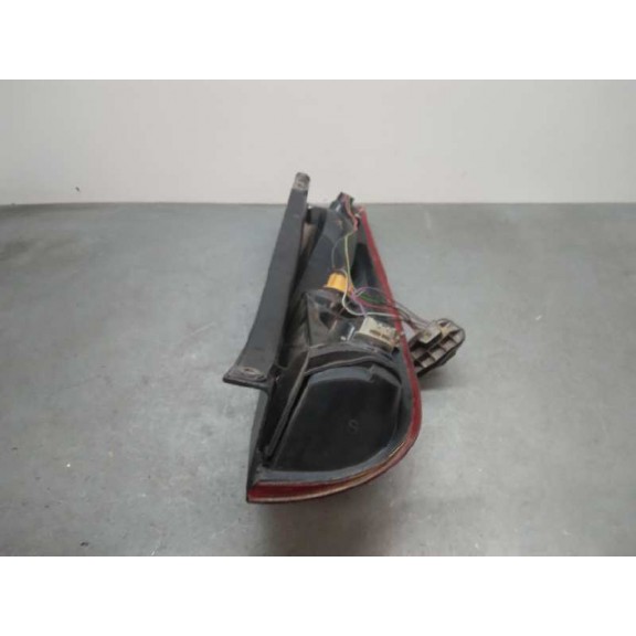 Recambio de piloto trasero izquierdo para ford fiesta (cbk) ambiente referencia OEM IAM 1380505 SEGUNDA SERIE 