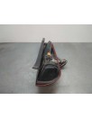 Recambio de piloto trasero izquierdo para ford fiesta (cbk) ambiente referencia OEM IAM 1380505 SEGUNDA SERIE 