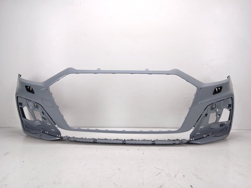 Recambio de paragolpes delantero para audi a1 city carver (gbh) 25 tfsi referencia OEM IAM 82A807437F  